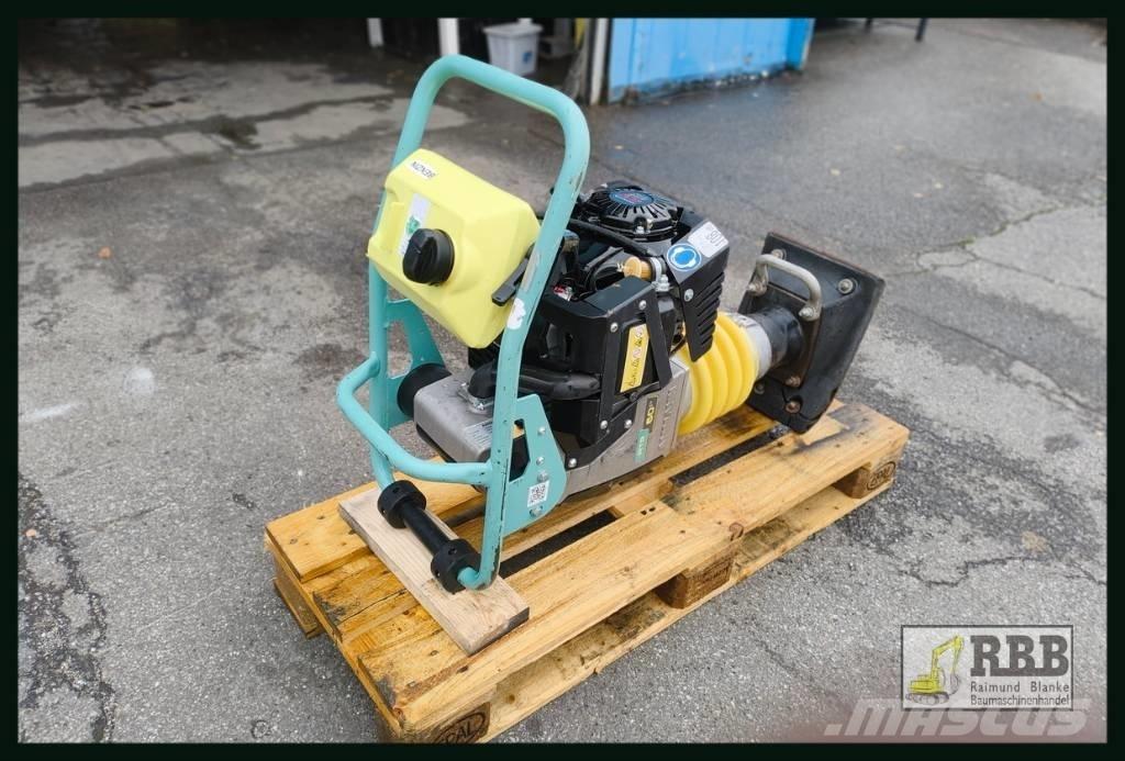 Ammann ATR 60 P Compacteurs