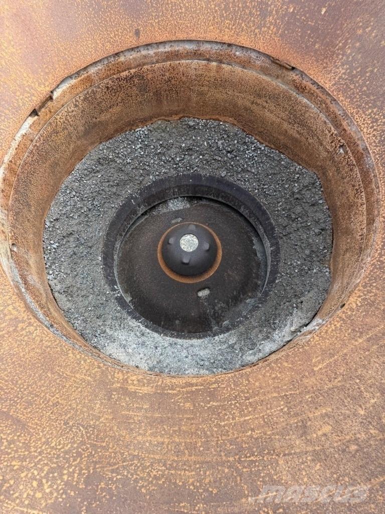 Metso HP 300 Crible