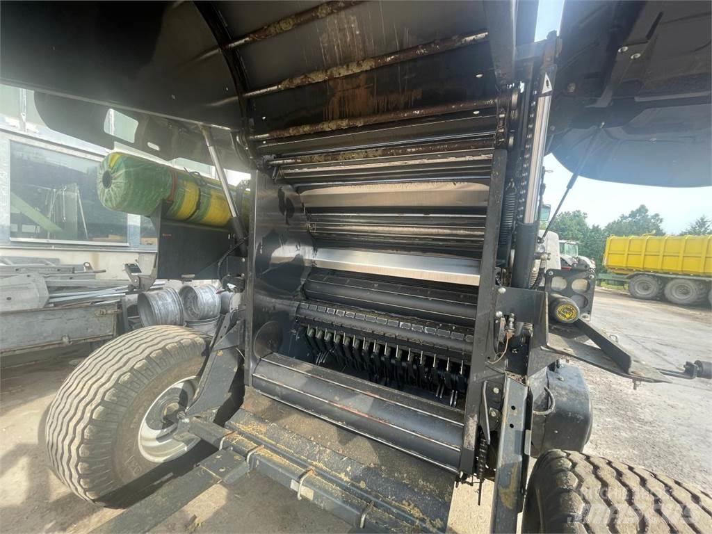 Vicon RF 4225 Presse à balle ronde
