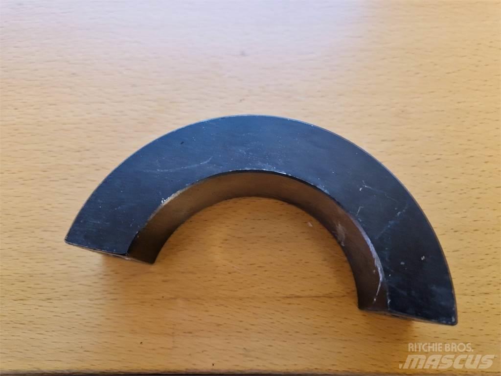 Eco Log 7029478 Châssis et suspension
