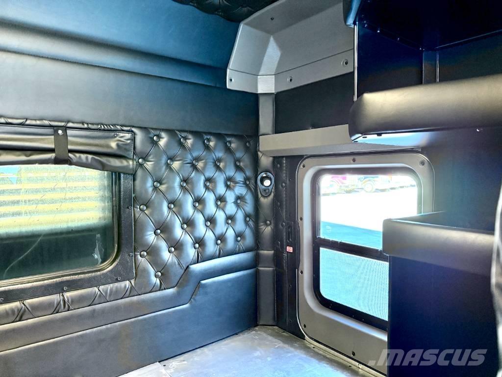 Kenworth T 800 Tracteur routier