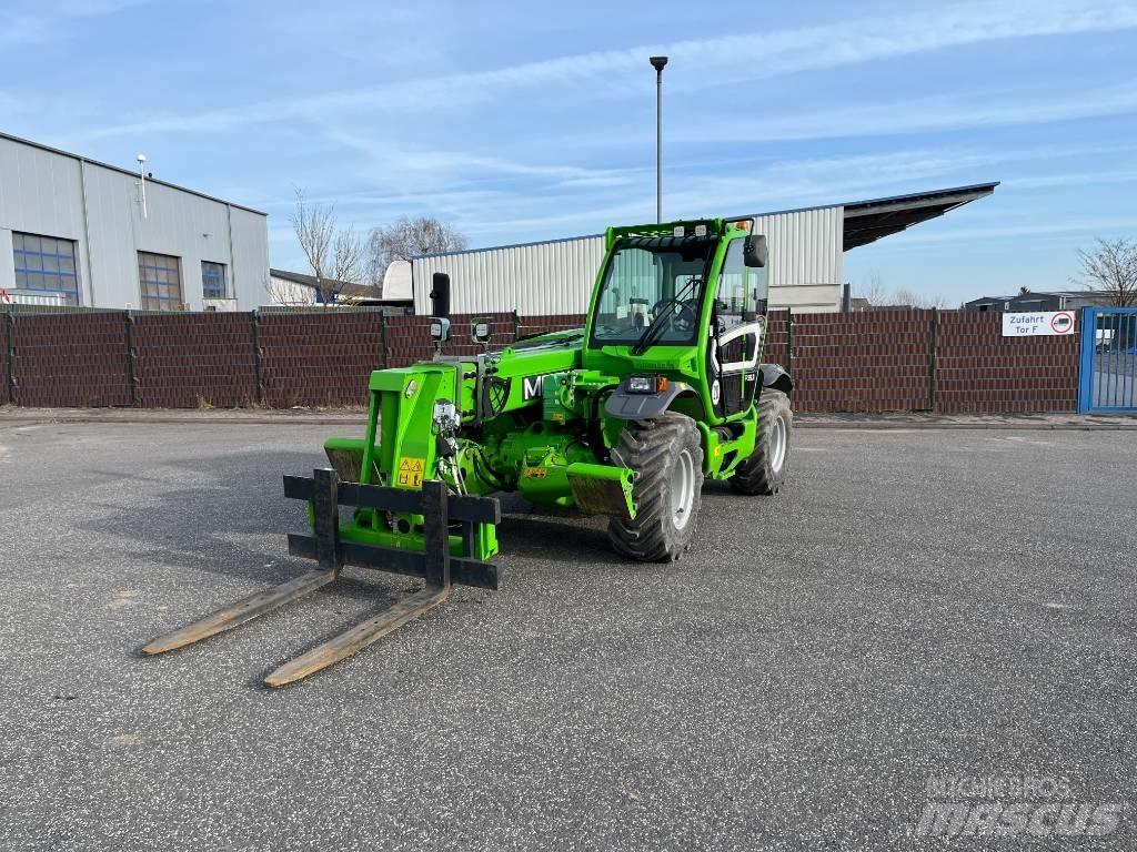 Merlo P 35.11 Chariot télescopique