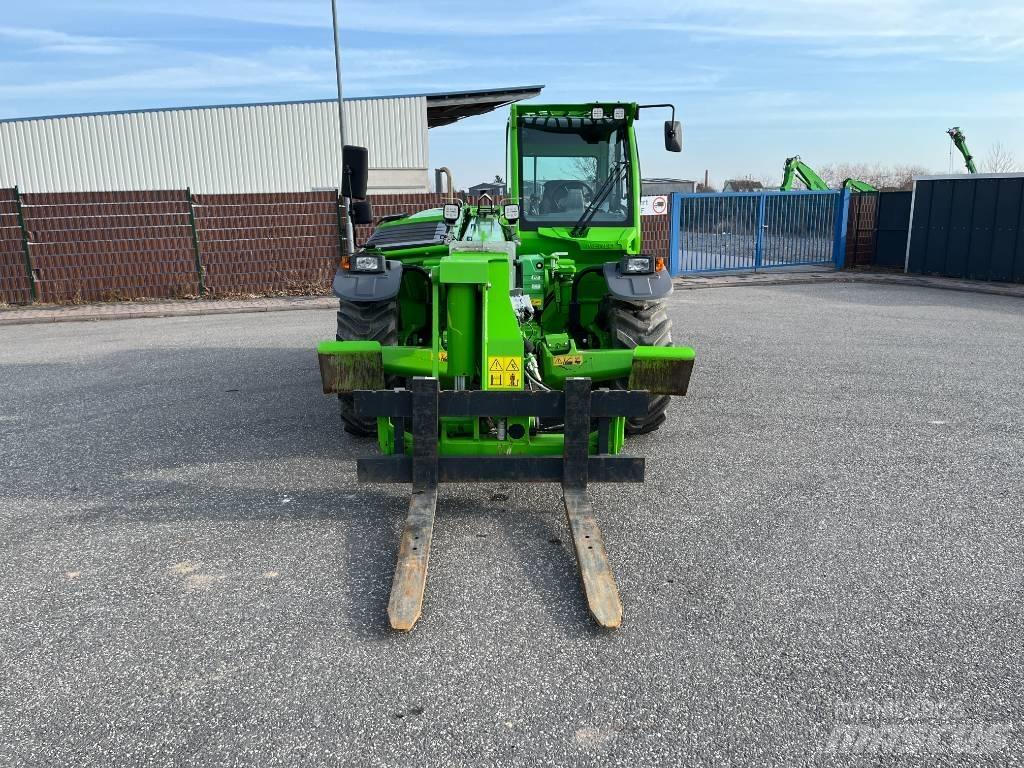 Merlo P 35.11 Chariot télescopique