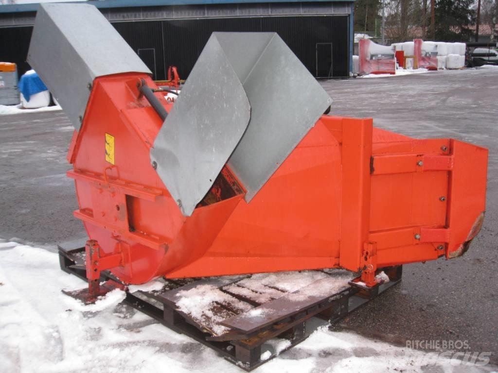 Esko LL300 Souffleuse à neige