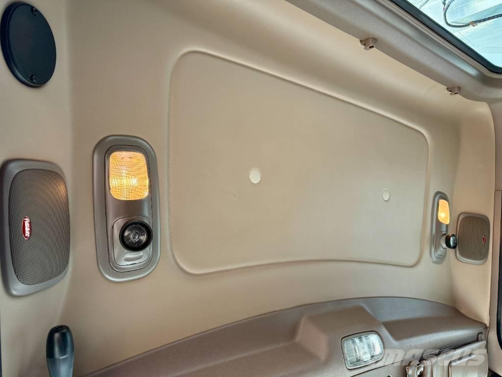 Peterbilt 389 Tracteur routier