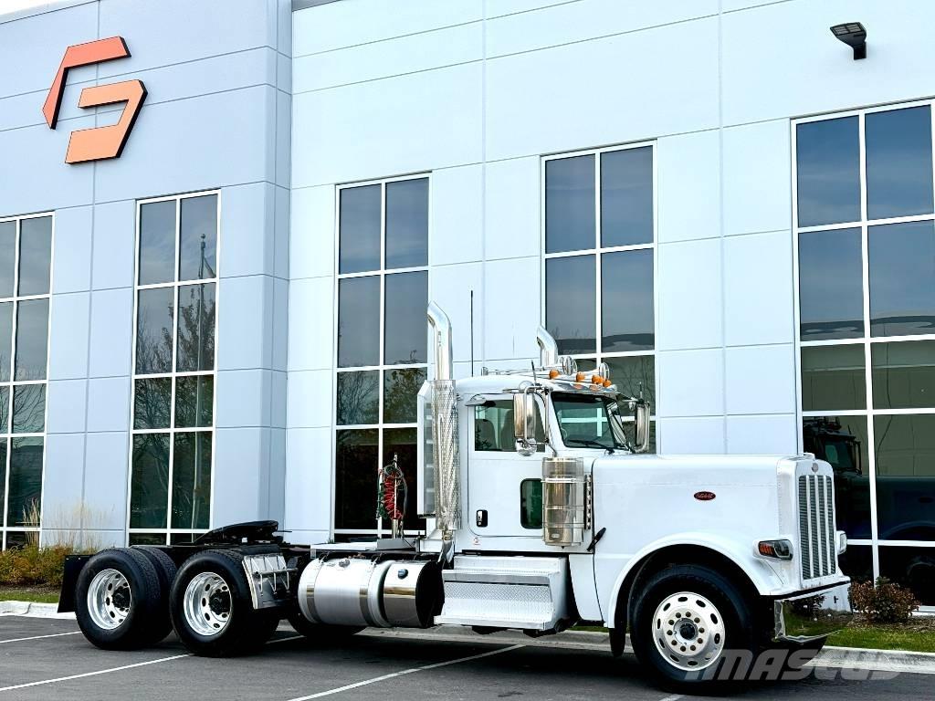 Peterbilt 389 Tracteur routier