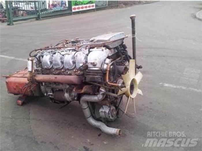  Engines 18.256 Transport - Autres