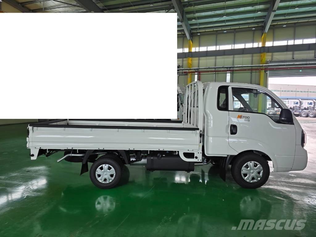 Kia K 2700 Autre camion
