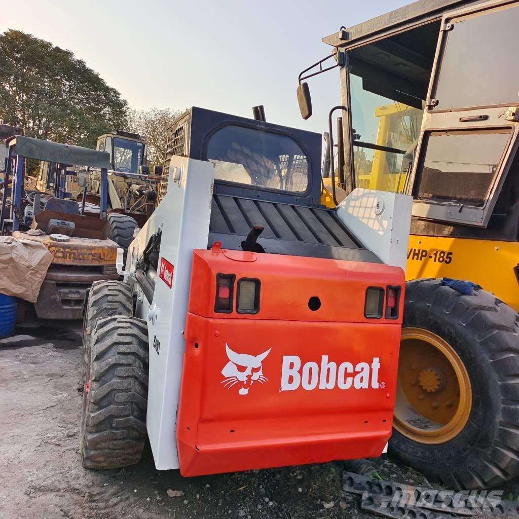 Bobcat S 450 Chargeuse compacte