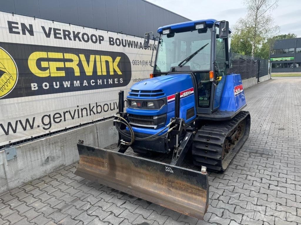 Iseki TA -C55 Agriculture - Autres