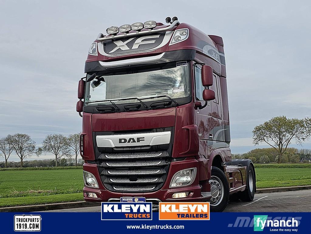DAF XF 530 Tracteur routier