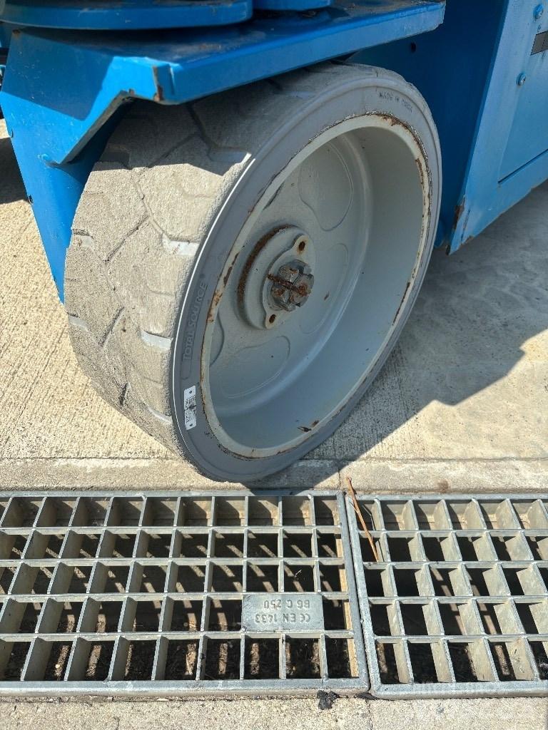 Genie GS 3246 Nacelle ciseaux