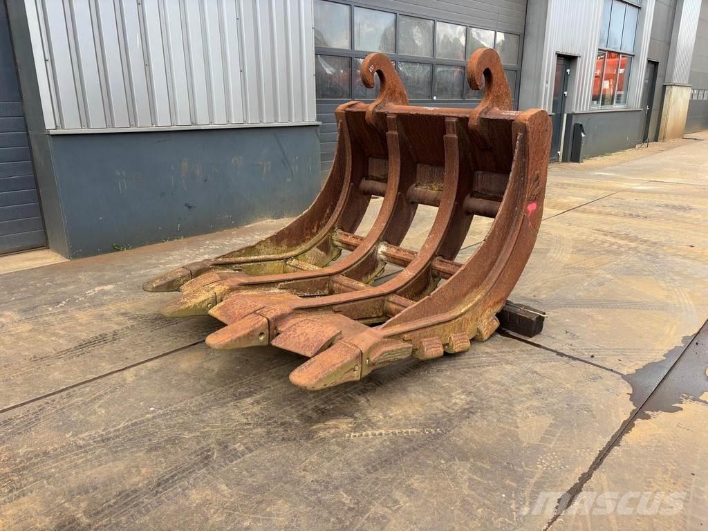  Puinriekbak CW55 Godet
