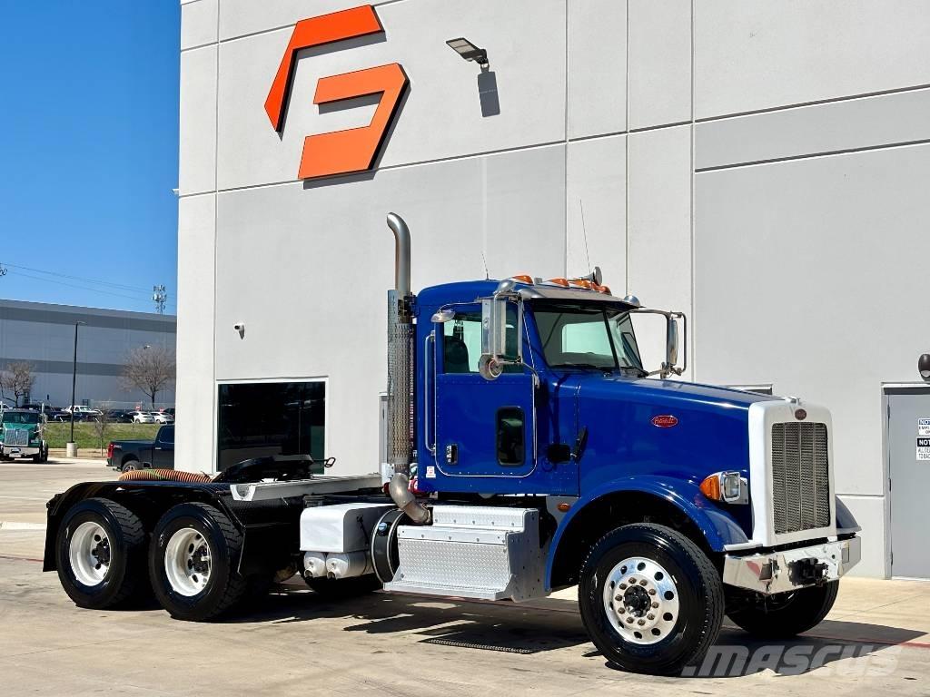 Peterbilt 365 Tracteur routier