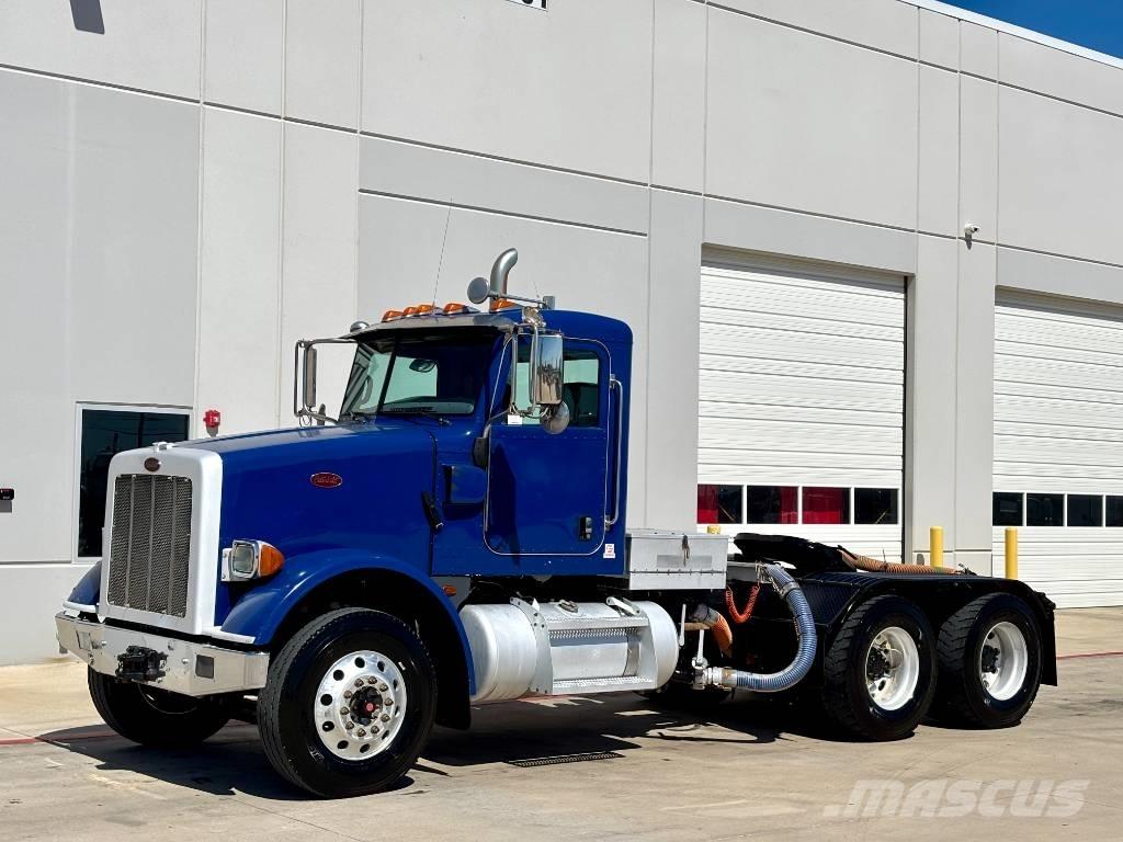 Peterbilt 365 Tracteur routier