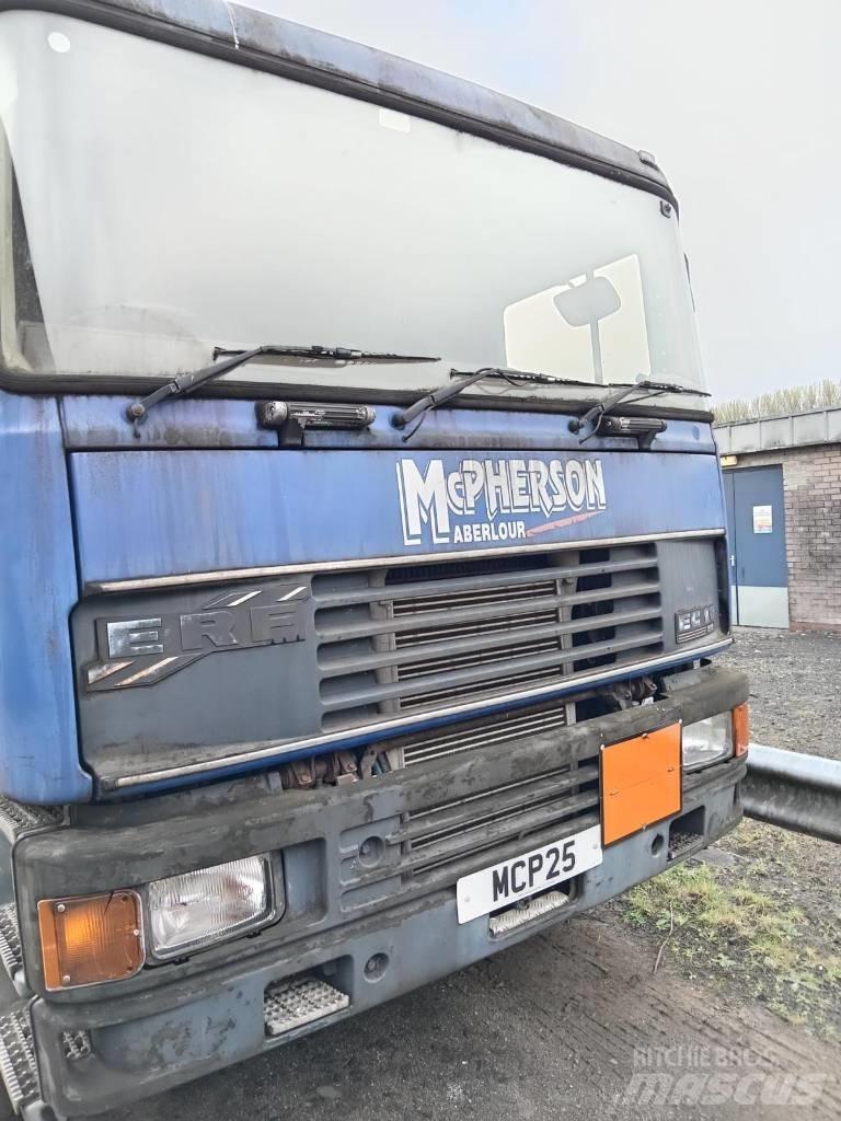 ERF EC11 Tracteur routier