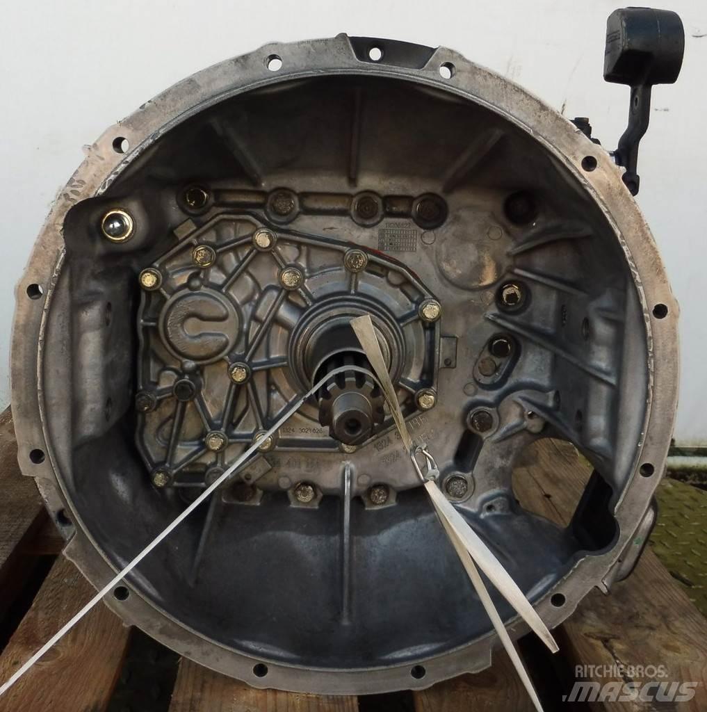 ZF 9S1310 TO Boîte de vitesse