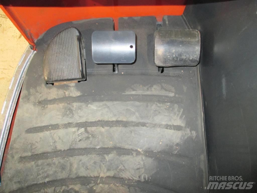 Linde R 16 HD Chariot à mât rétractable