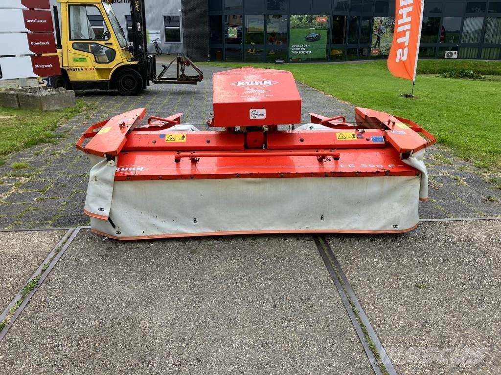 Kuhn FC 280 F Faucheuse