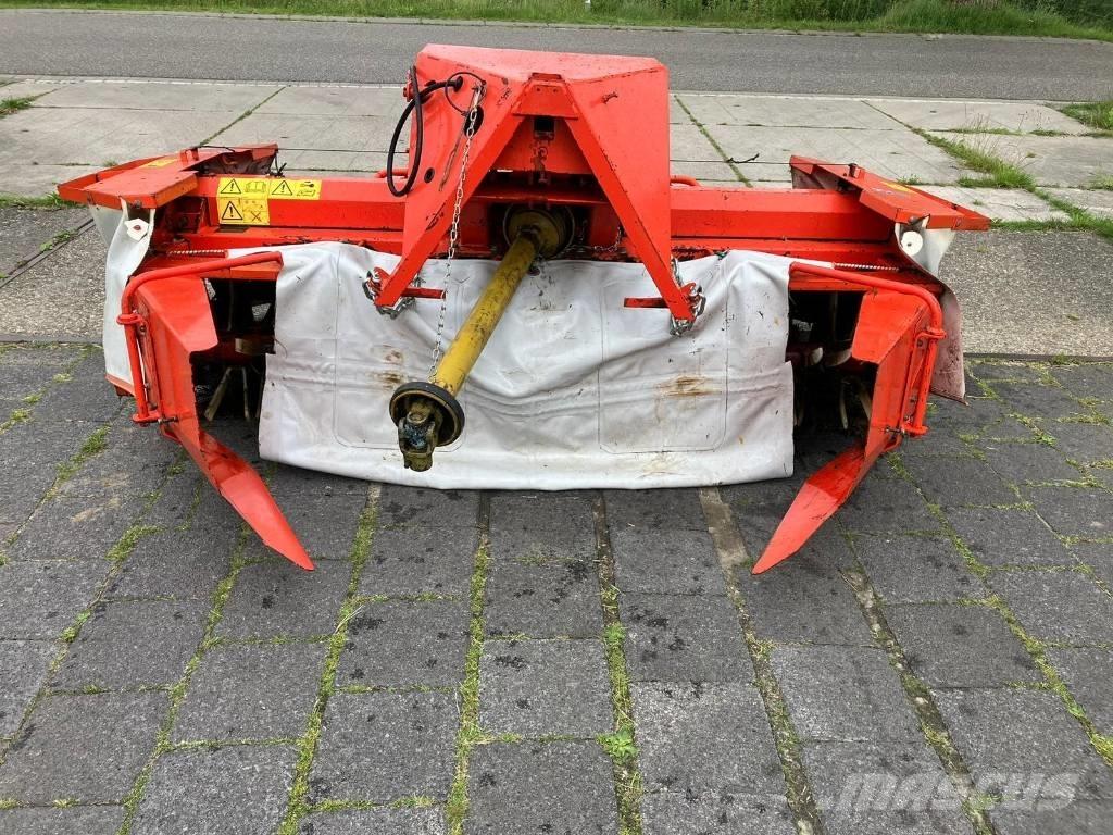 Kuhn FC 280 F Faucheuse