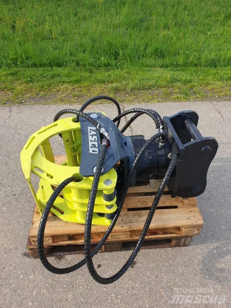 Lasco LA 1700 DZ Grappin