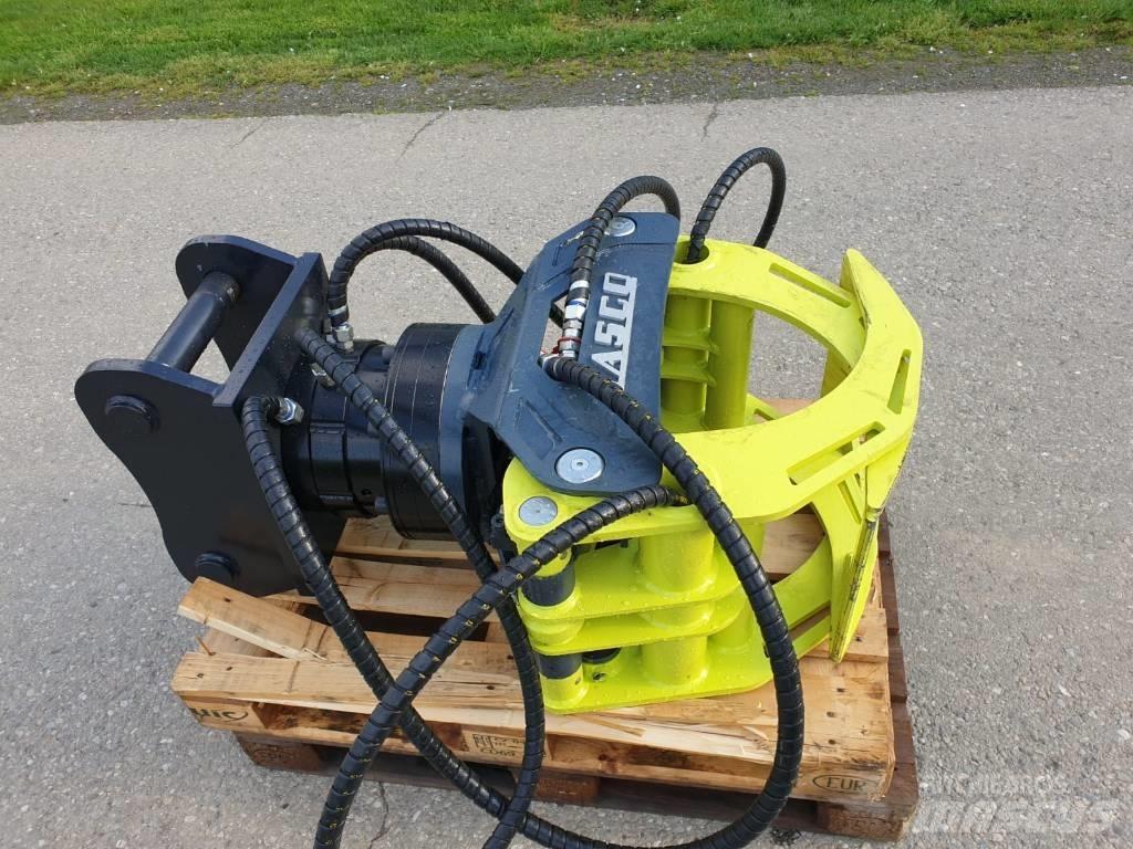 Lasco LA 1700 DZ Grappin