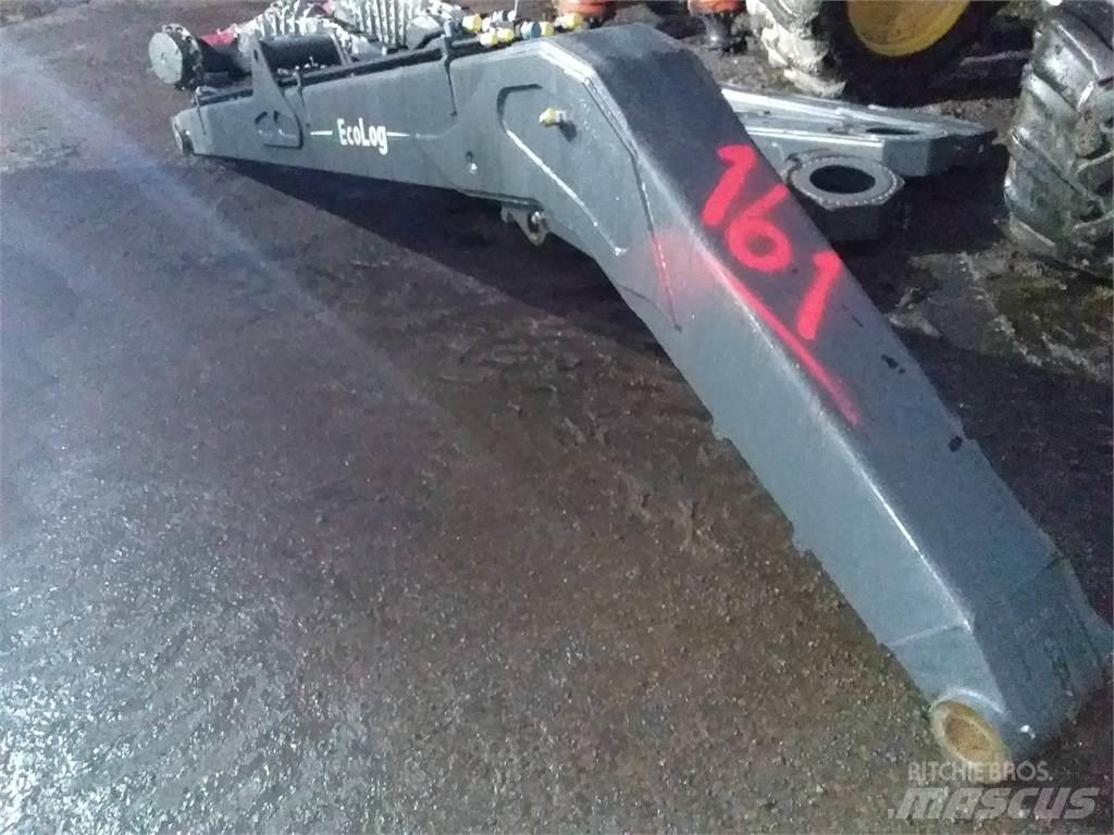 Eco Log 260 Grue forestière
