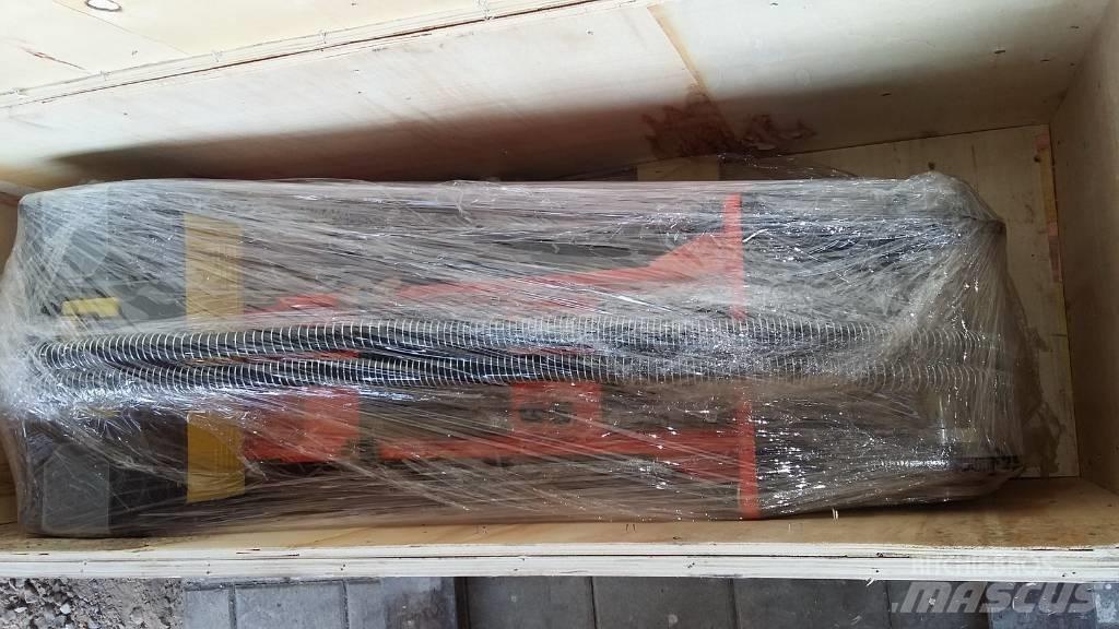SWT SS53 / cekic 153kg Marteau hydraulique