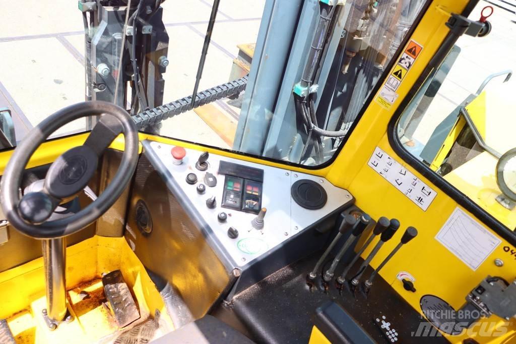 Combilift C12000 Chariot élévateur latéral