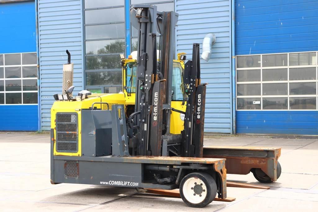 Combilift C12000 Chariot élévateur latéral