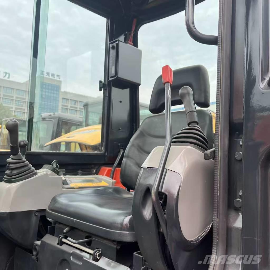 Kubota U 55-4 Mini pelle < 7t