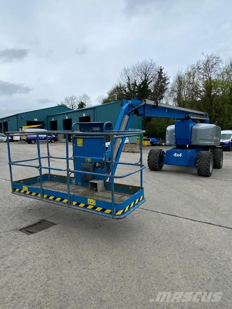 Genie Z 80/60 Nacelles articulées
