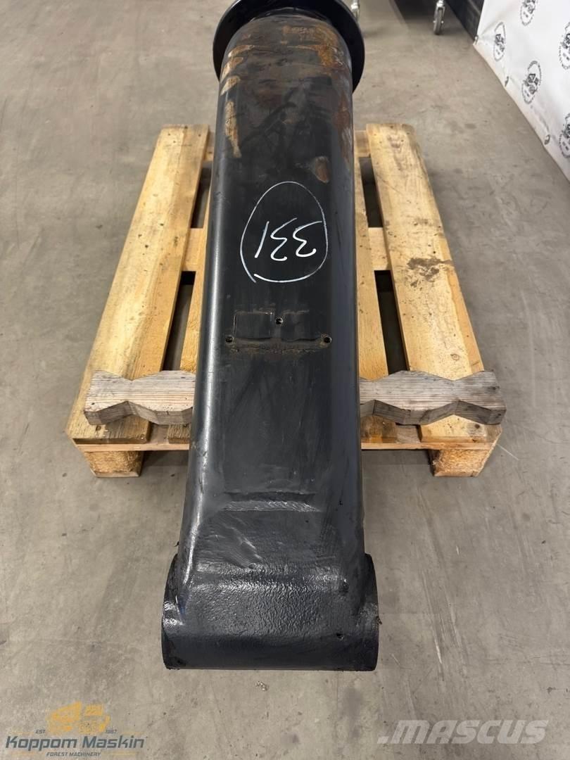 Ponsse K90+ Grue porteuse