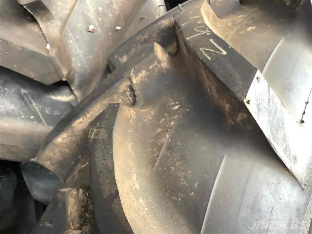Pirelli 9.5 R20 Agriculture - Autres