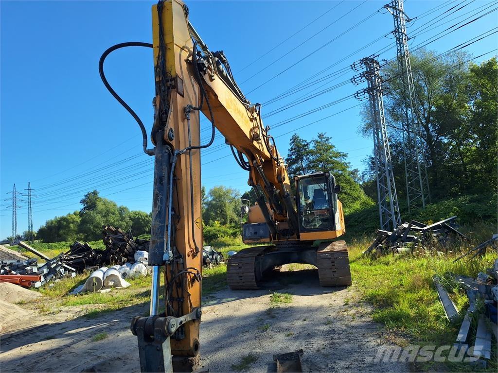 Liebherr R936 NLC Construction - Autres