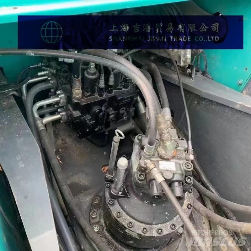 Kobelco 260 Pelle sur chenilles