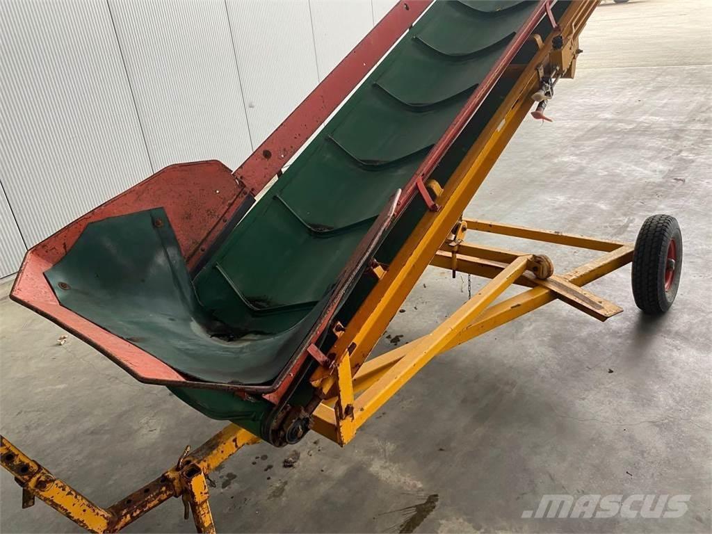 Samon En 3 H Désileuse