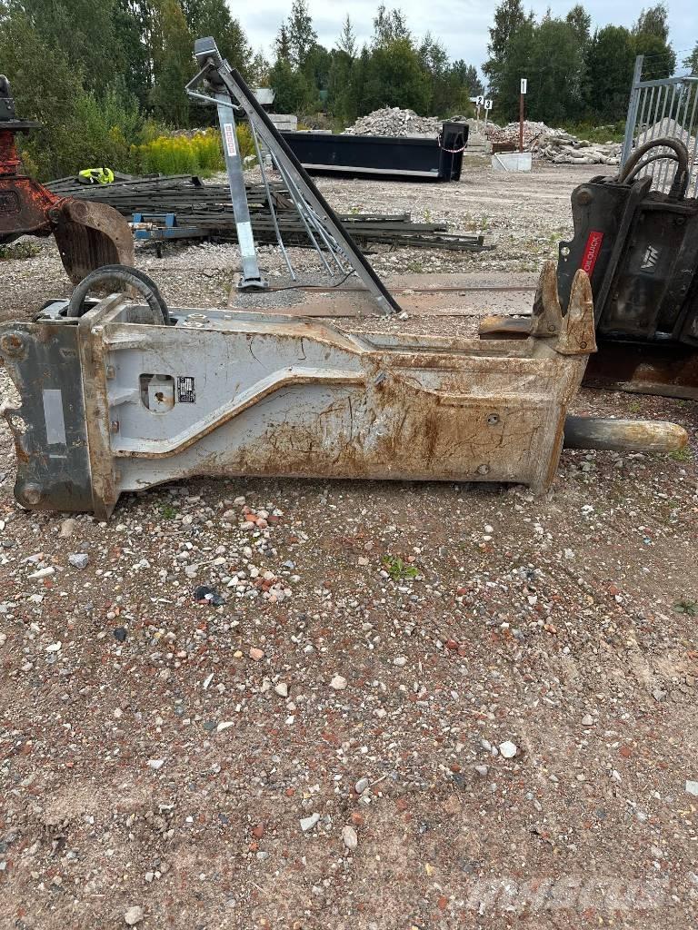Furukawa F35 XP Marteau hydraulique