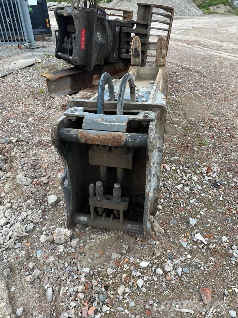 Furukawa F35 XP Marteau hydraulique
