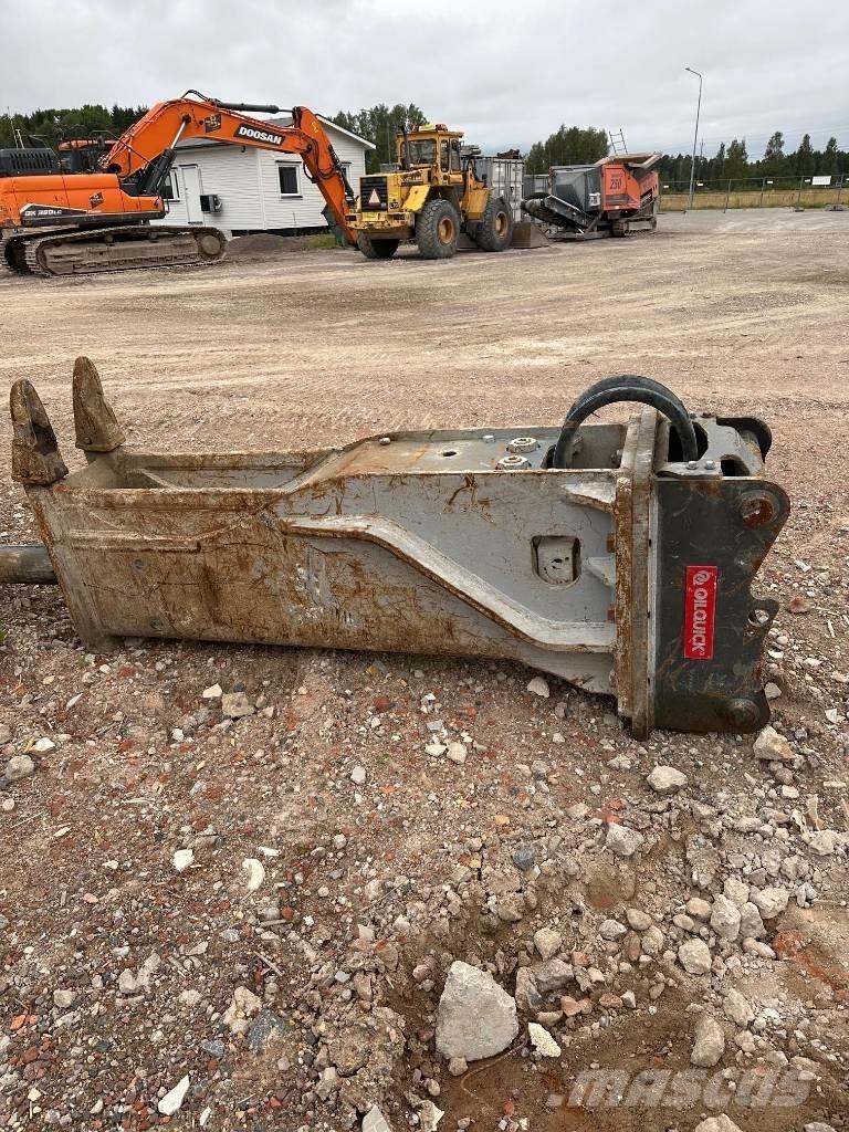 Furukawa F35 XP Marteau hydraulique