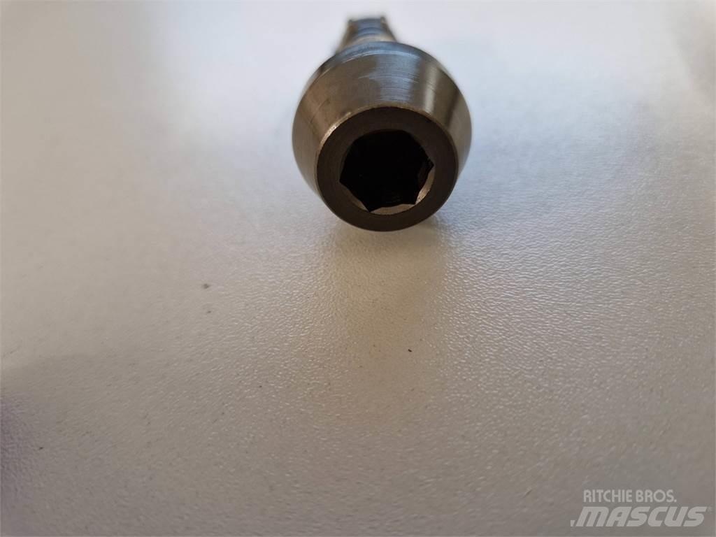 Rottne 044-0237 Hydraulique
