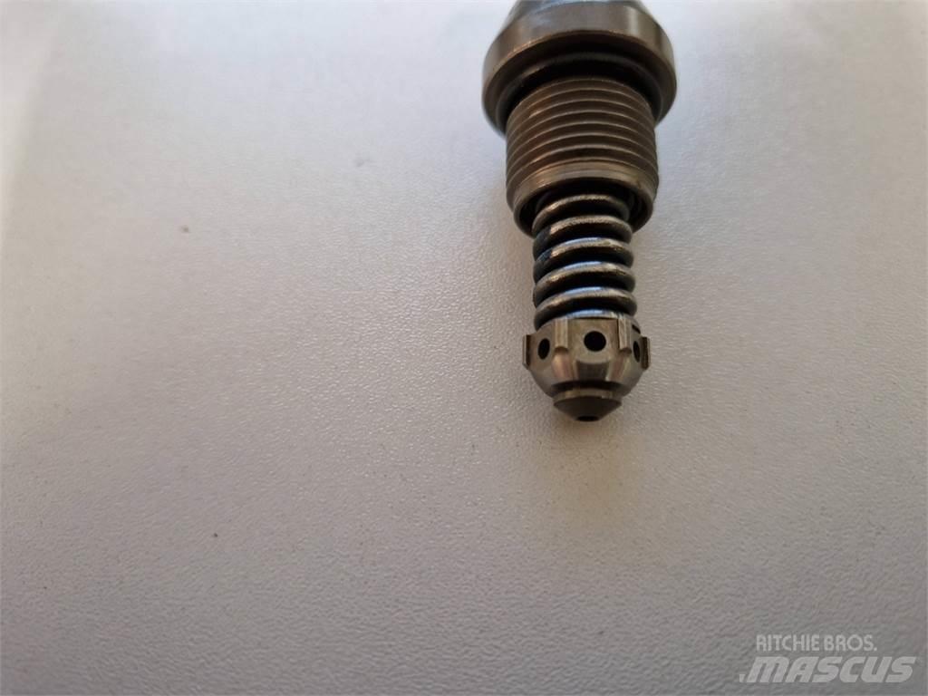 Rottne 044-0237 Hydraulique