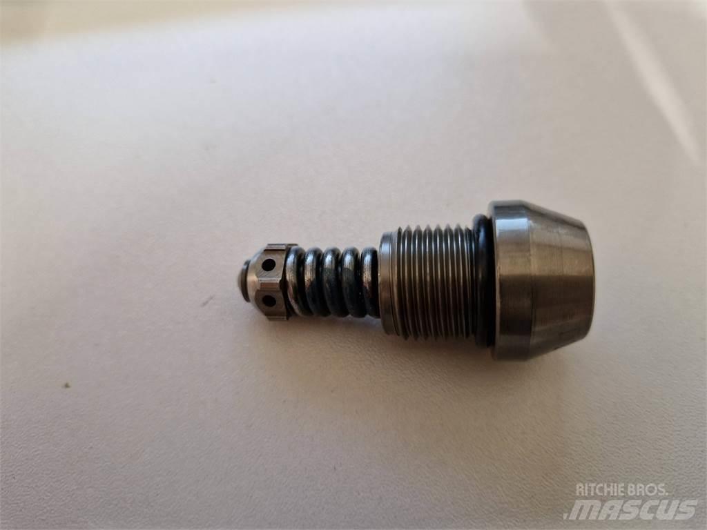Rottne 044-0237 Hydraulique