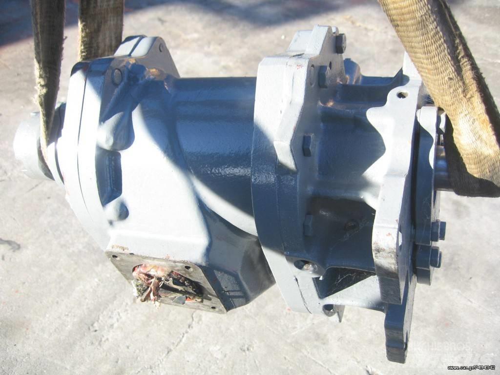 Atlas COPCO XAS 65 Compresseur