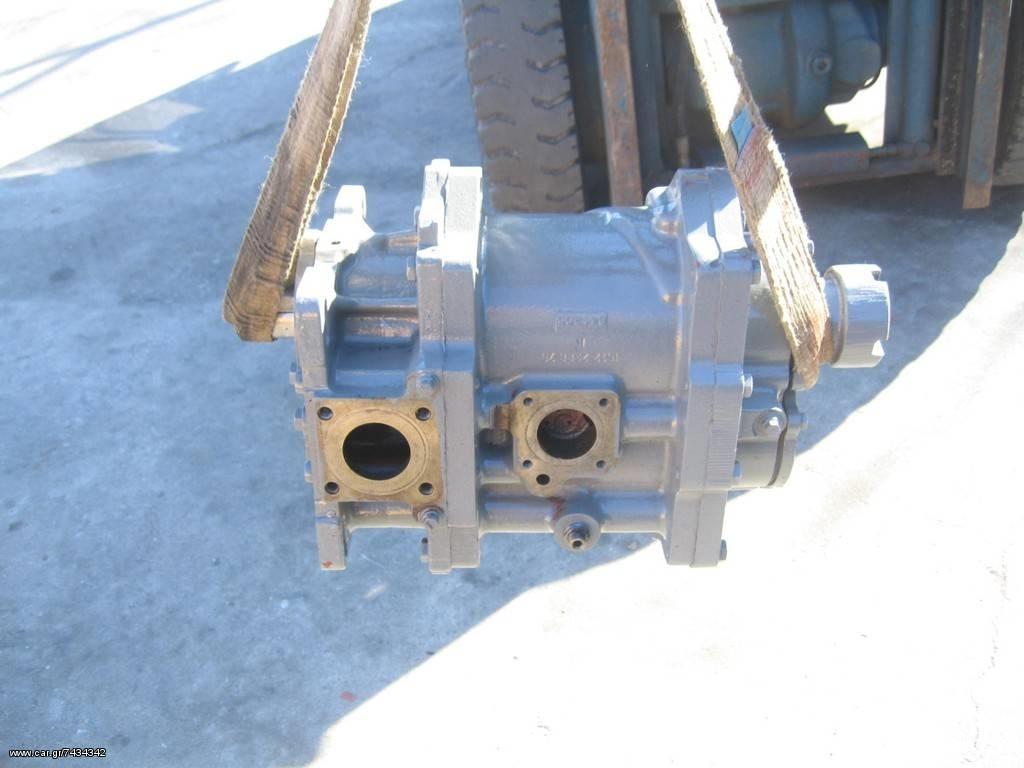 Atlas COPCO XAS 65 Compresseur