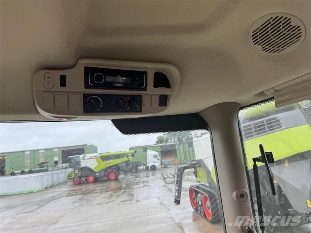 John Deere 6170 R Tracteur
