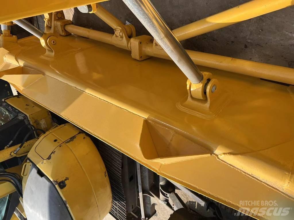 Shantui SD 22 Bouteurs sur chenilles