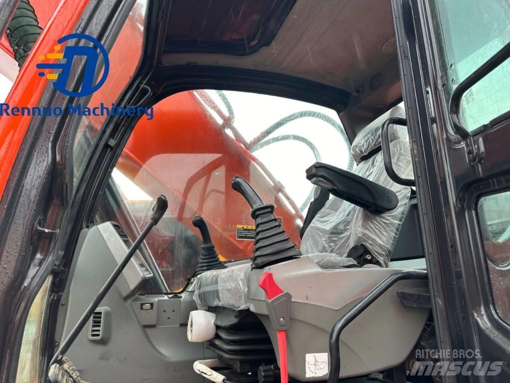 Doosan DX 225 LC-9C Pelle sur chenilles