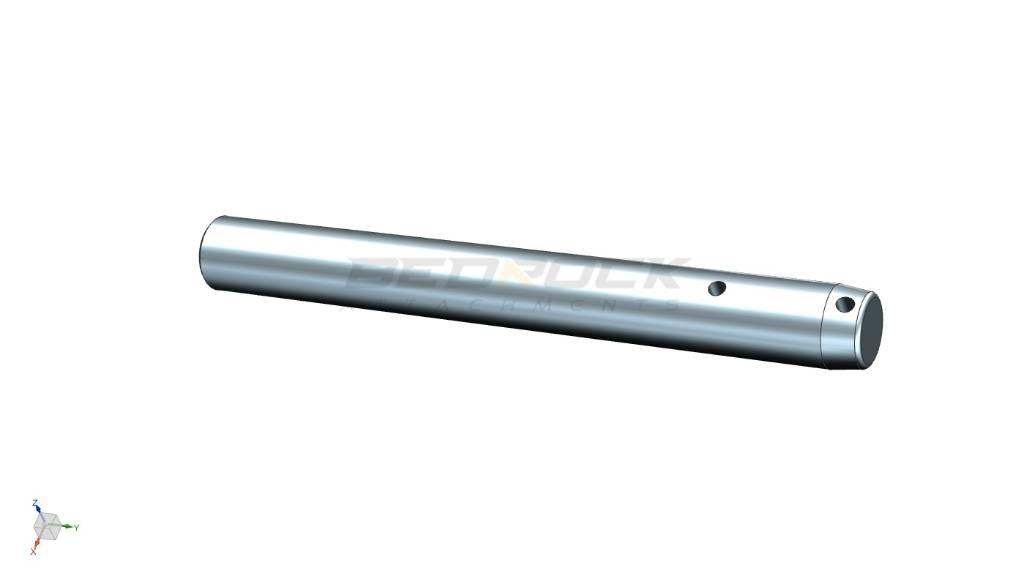 CAT 79.85MM PIN Autres accessoires