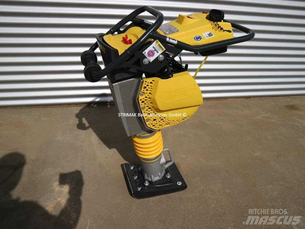 Bomag BT 60 Plaque vibrante